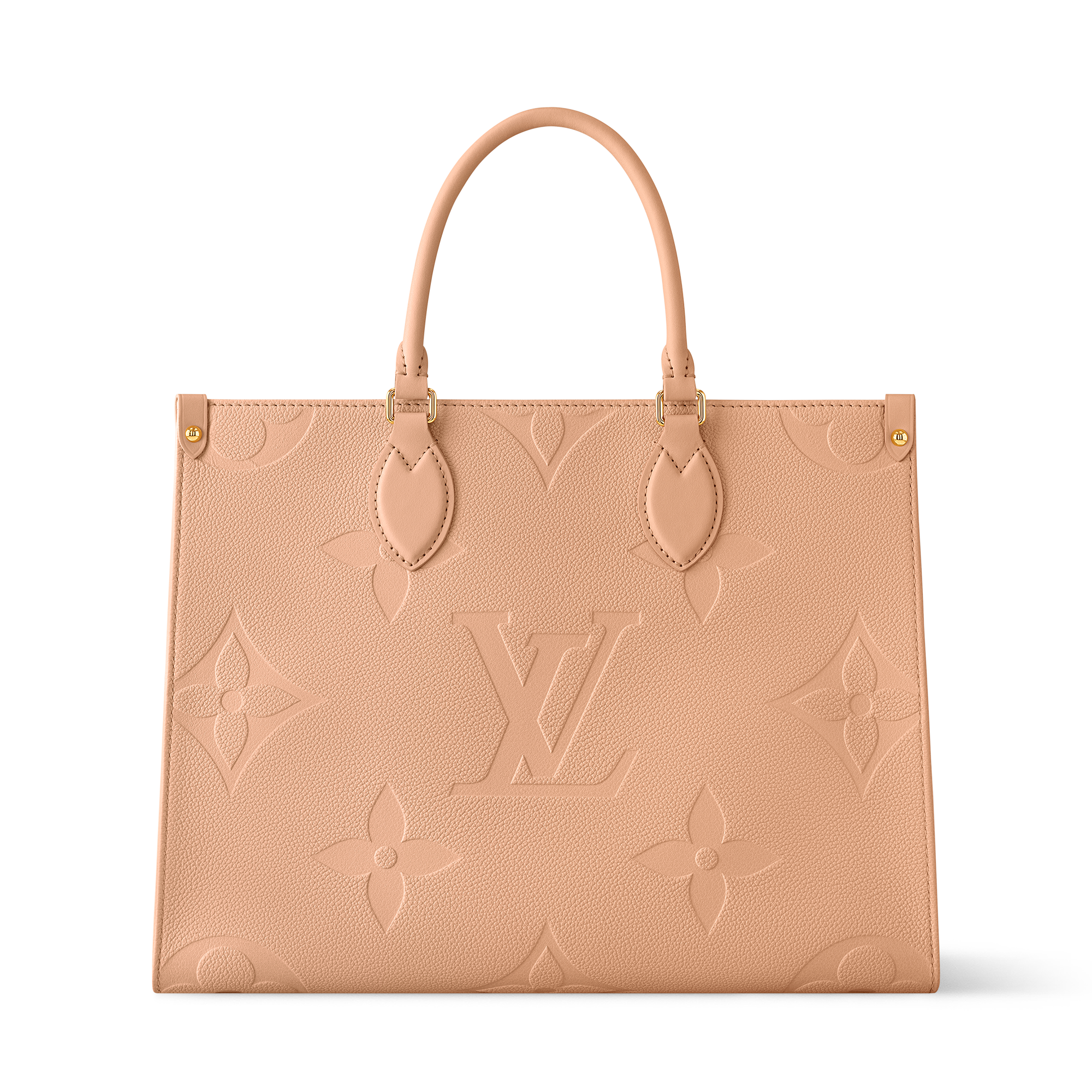 OnTheGo MM Monogram Empreinte Leather - Mother's Day Gifts | LOUIS